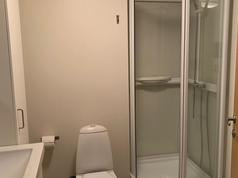 希尔迪布兰德公寓酒店主图