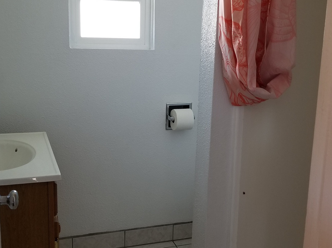 Baker City Motel & RV Park主图