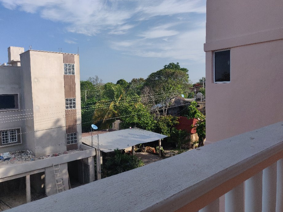 Hotel Turquesa Maya主图