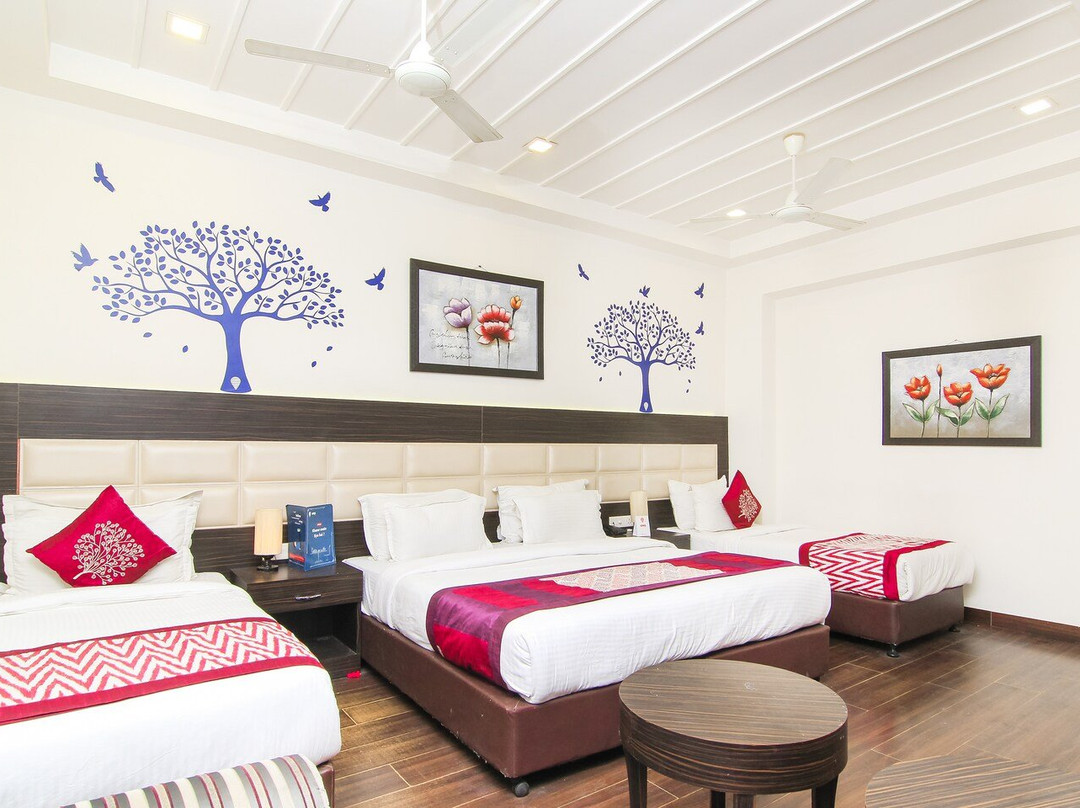 OYO 3232 Royal Inn主图