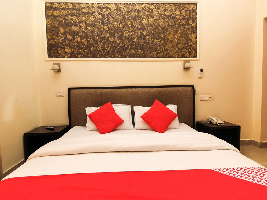 Hotel Downtown主图