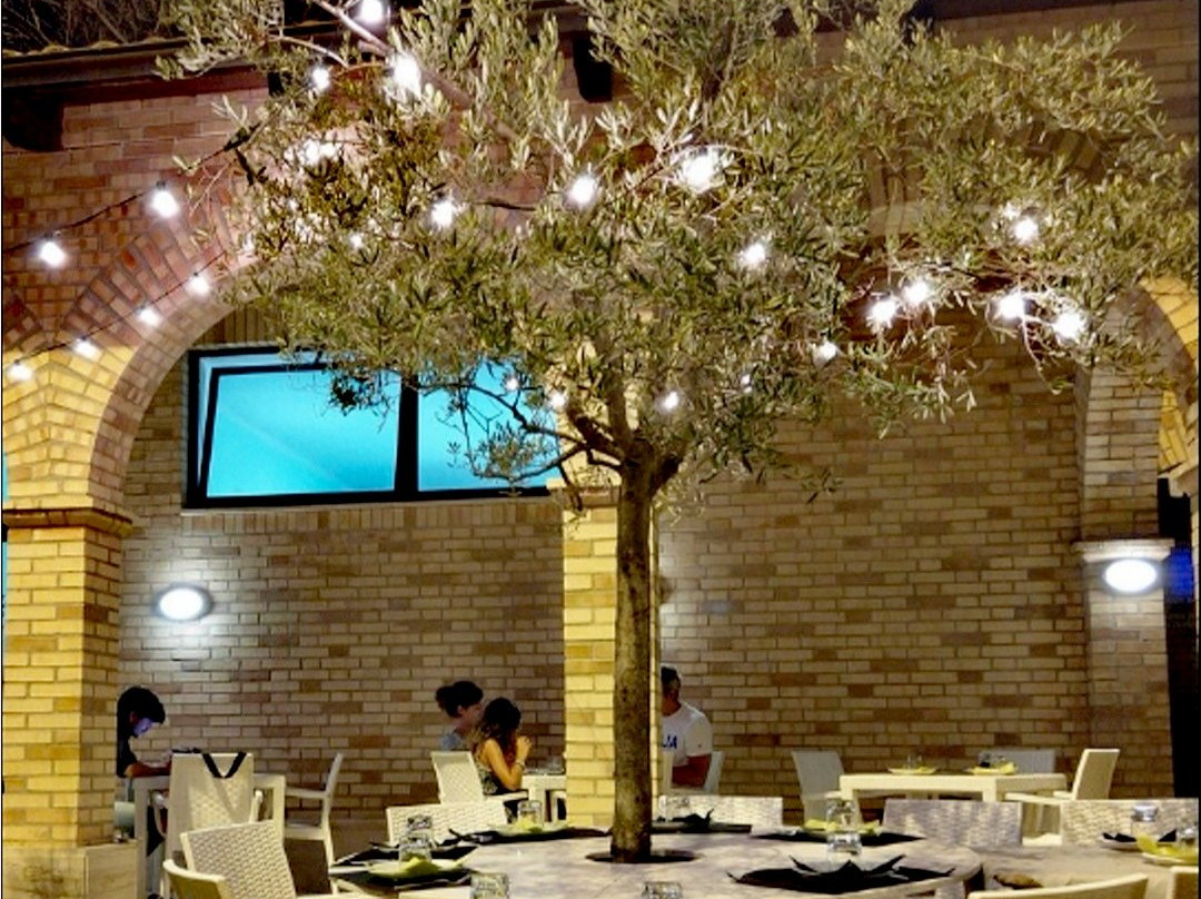 Caffè dello Splendore-朱利亚诺瓦必去景点