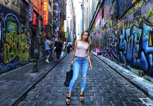 Boutique Explorations-墨尔本必去景点