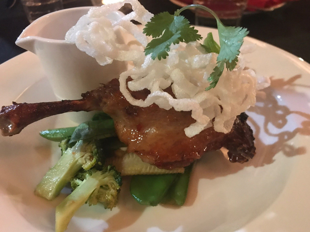 Barrakee Ski Lodge主图