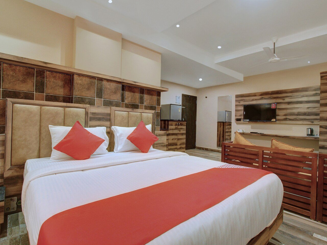 Laxman Residency主图