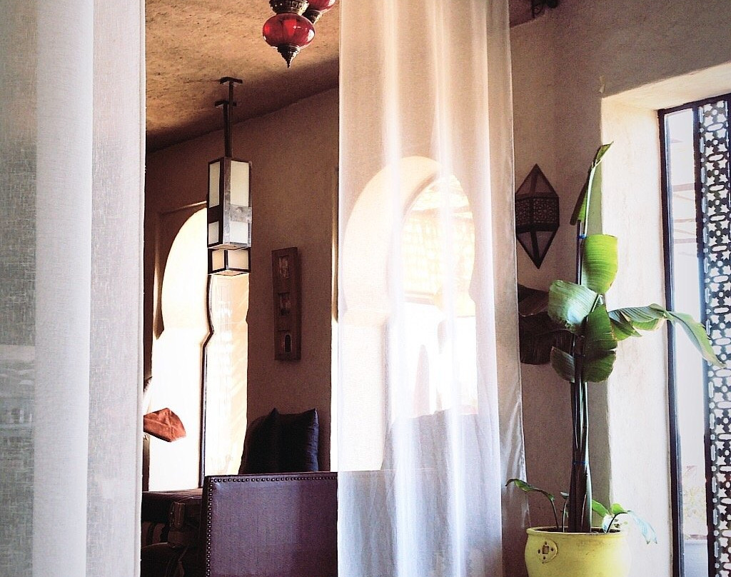 Shemsmoon Suites & Spa主图