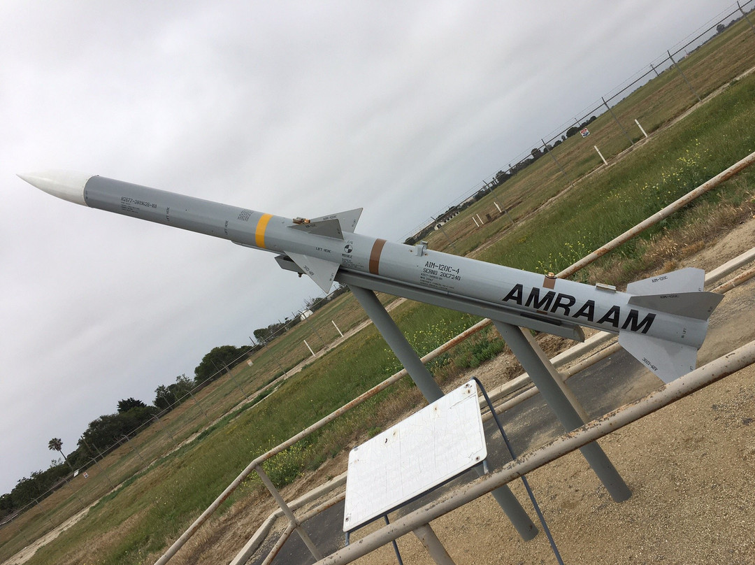 Point Mugu Missile Park-Port Hueneme必去景点