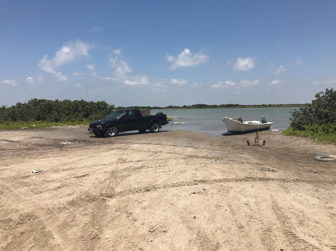 Playa Costa Azul-Matamoros必去景点