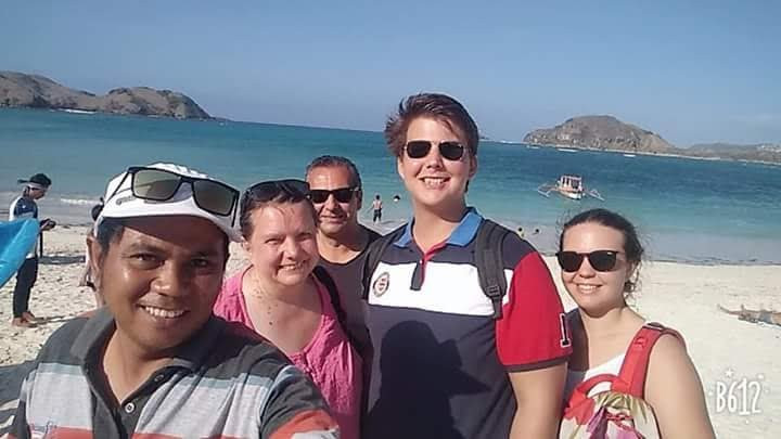 龙目岛框架假日-龙目岛必去景点