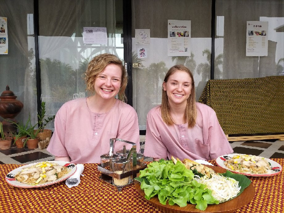 Care Thai Massage-雷沙革必去景点