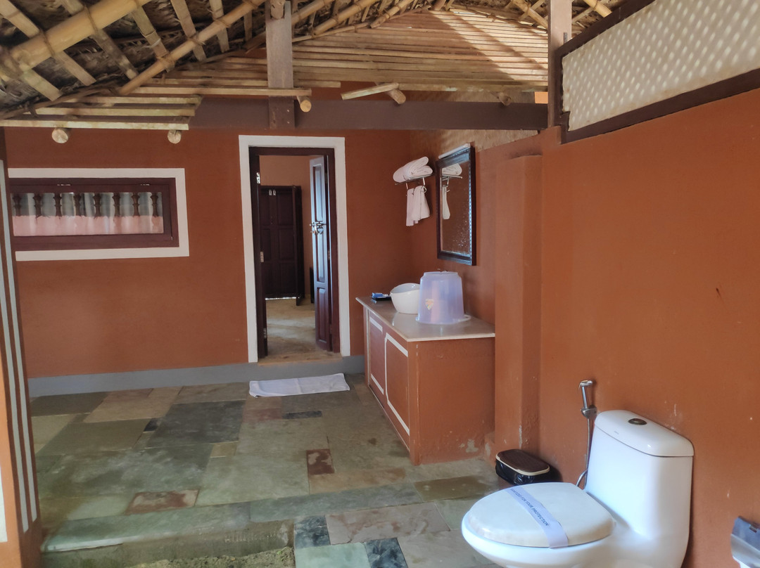 Azure Tides Marari主图