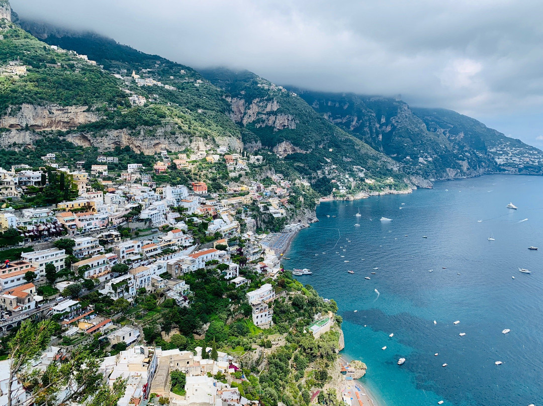 Tour of Italy-马萨卢布伦塞必去景点