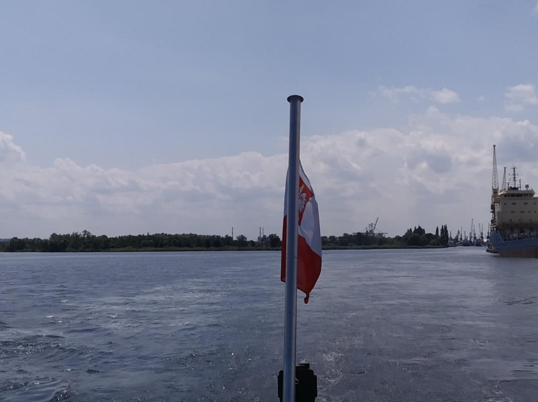 Odra Queen & Penne Queen - Boat Trips景点图片