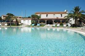 Capofrasca Resort主图