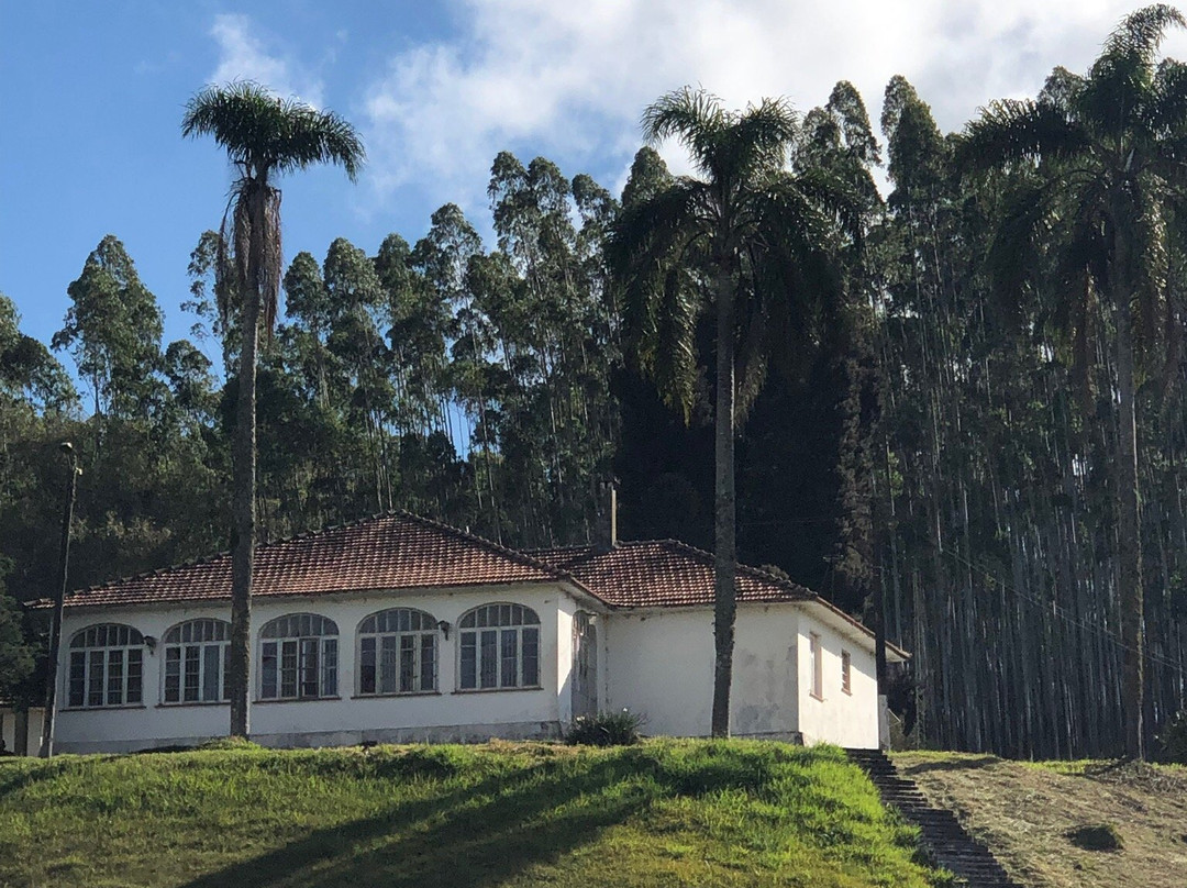 Vila Élvio-Piedade必去景点