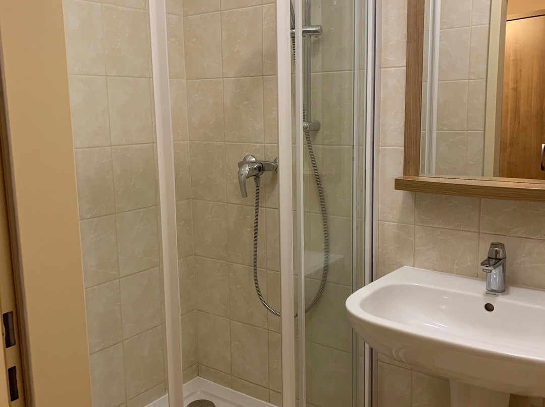 Jasmin Privatzimmer主图