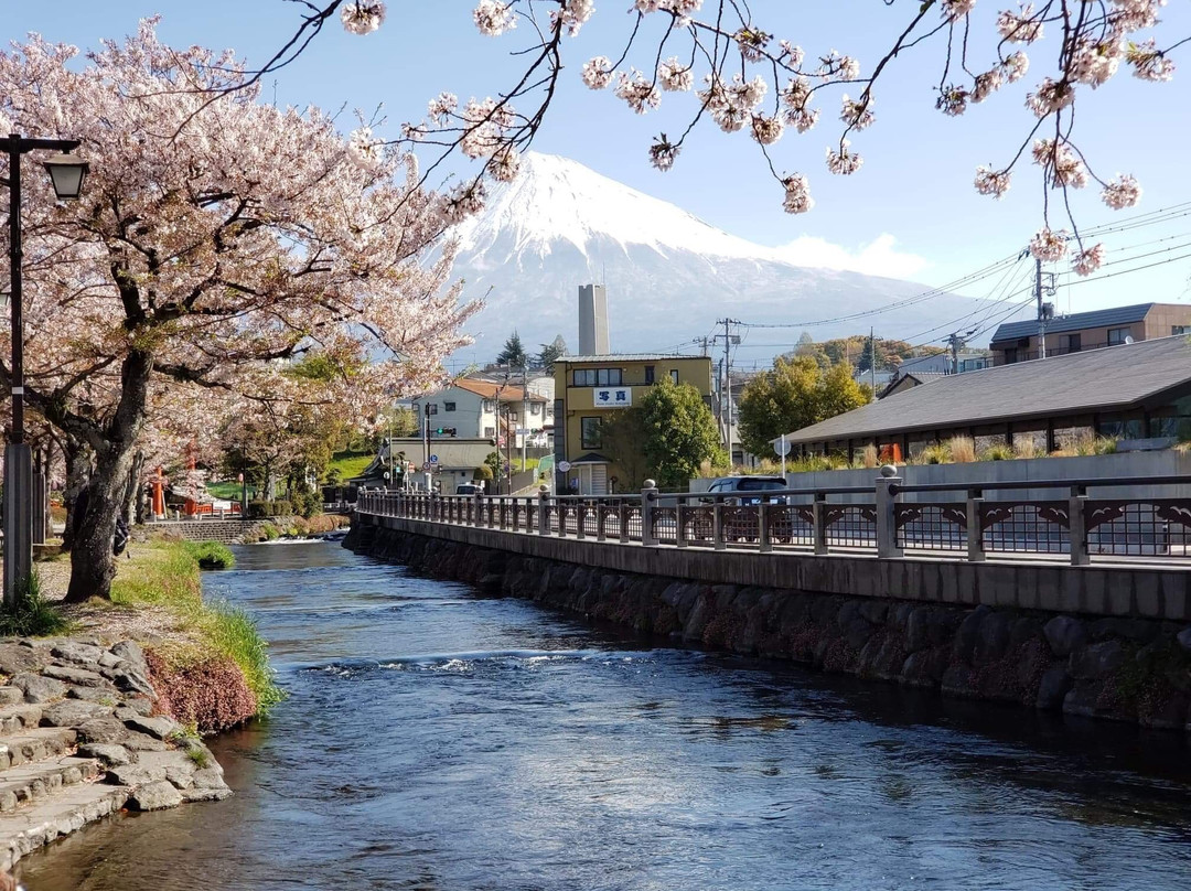 富士宫富士急酒店主图