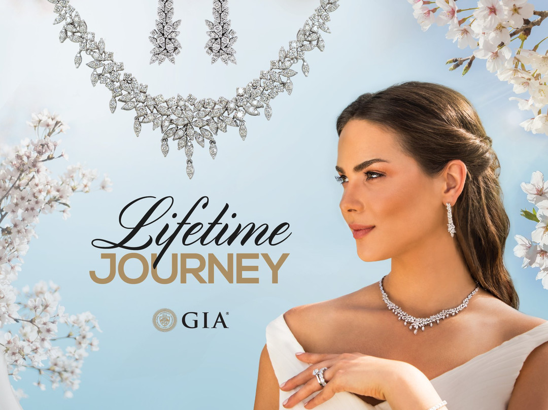 Antoine Saliba World of Jewelry-Jounieh必去景点