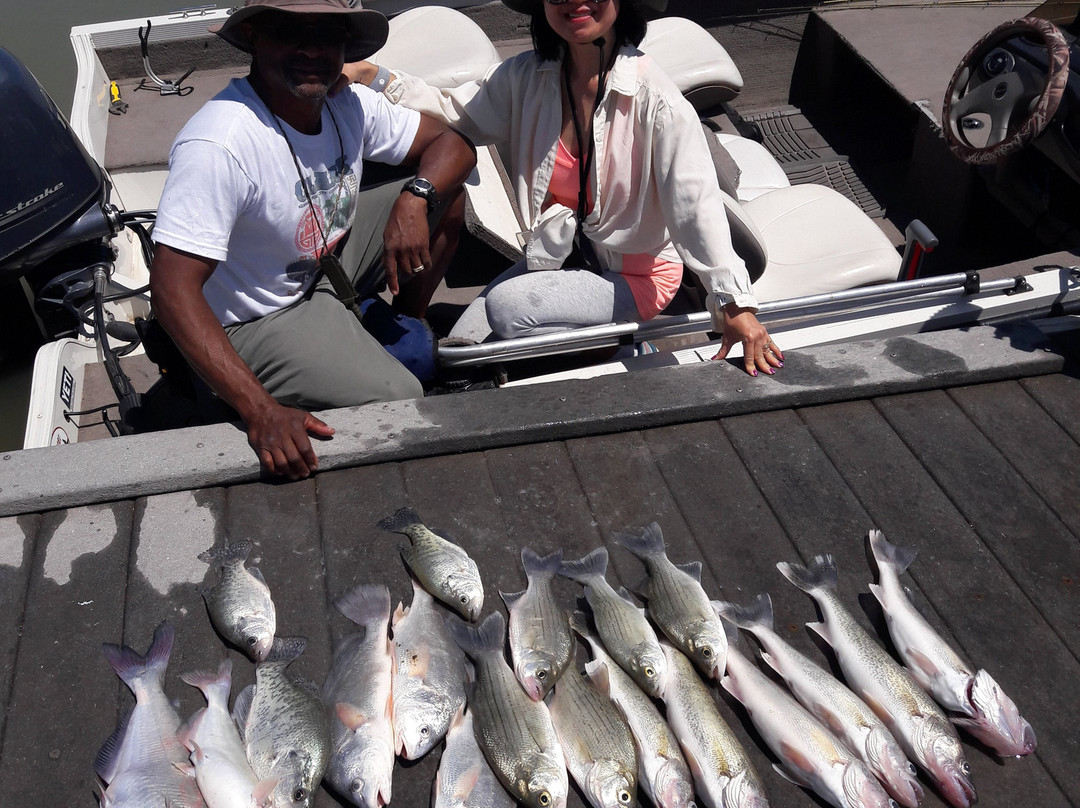 Land of Enchantment Fishing Adventures景点图片