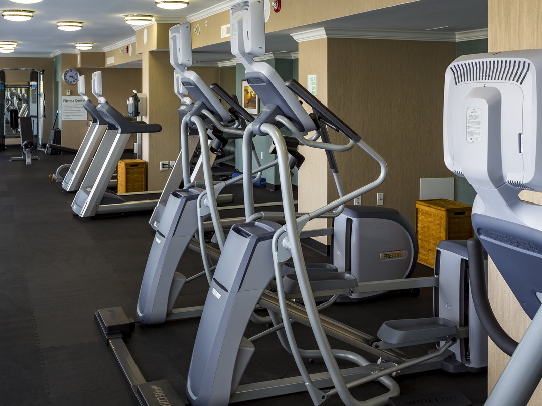 Holiday Inn Houston Downtown By IHG主图