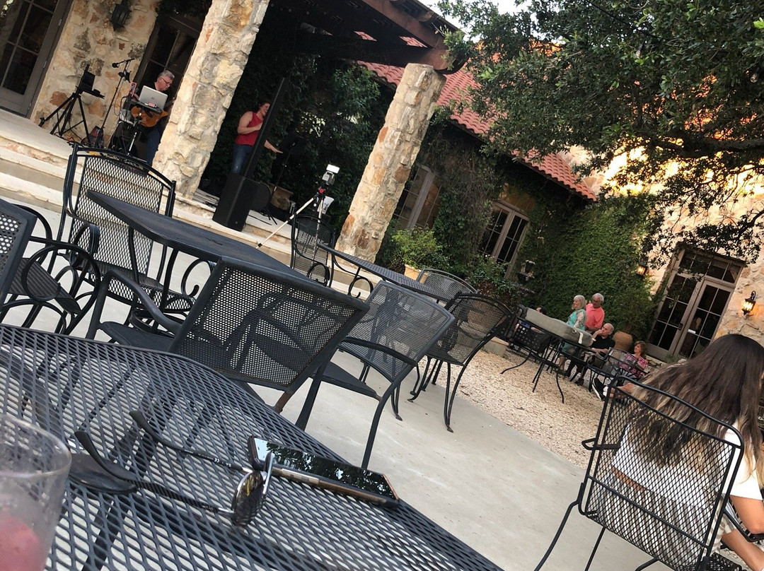 The Vineyard at Florence-Florence必去景点