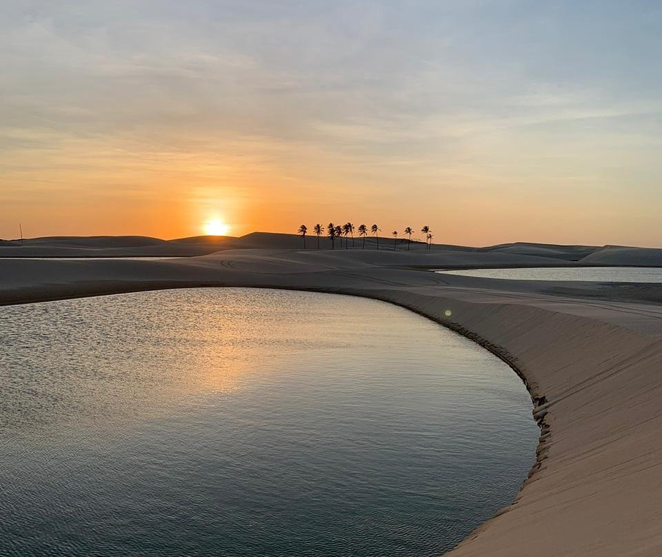 Pousada Vila Tutóia主图