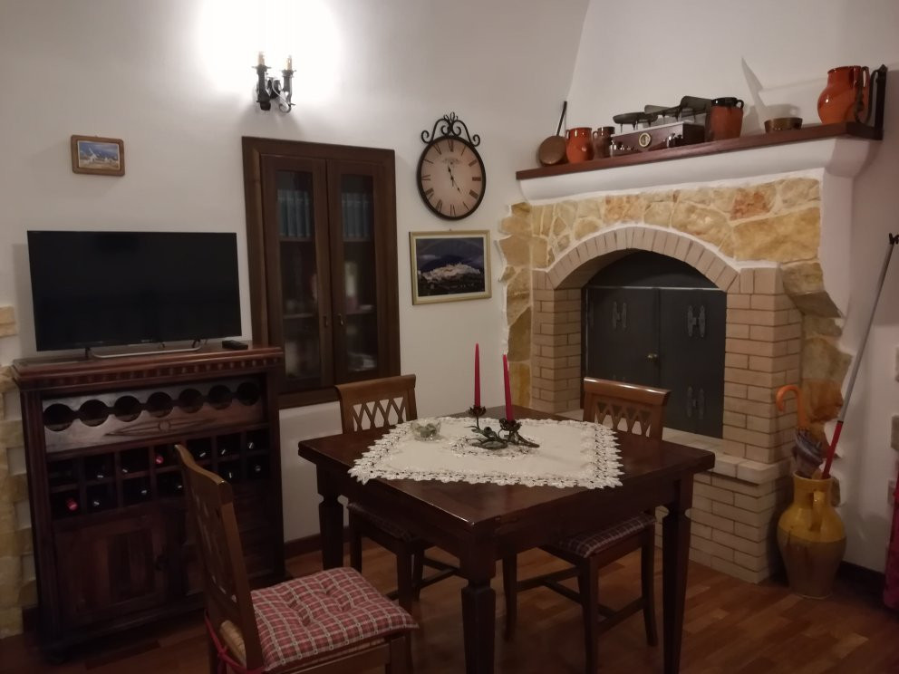 Casa di Leo主图