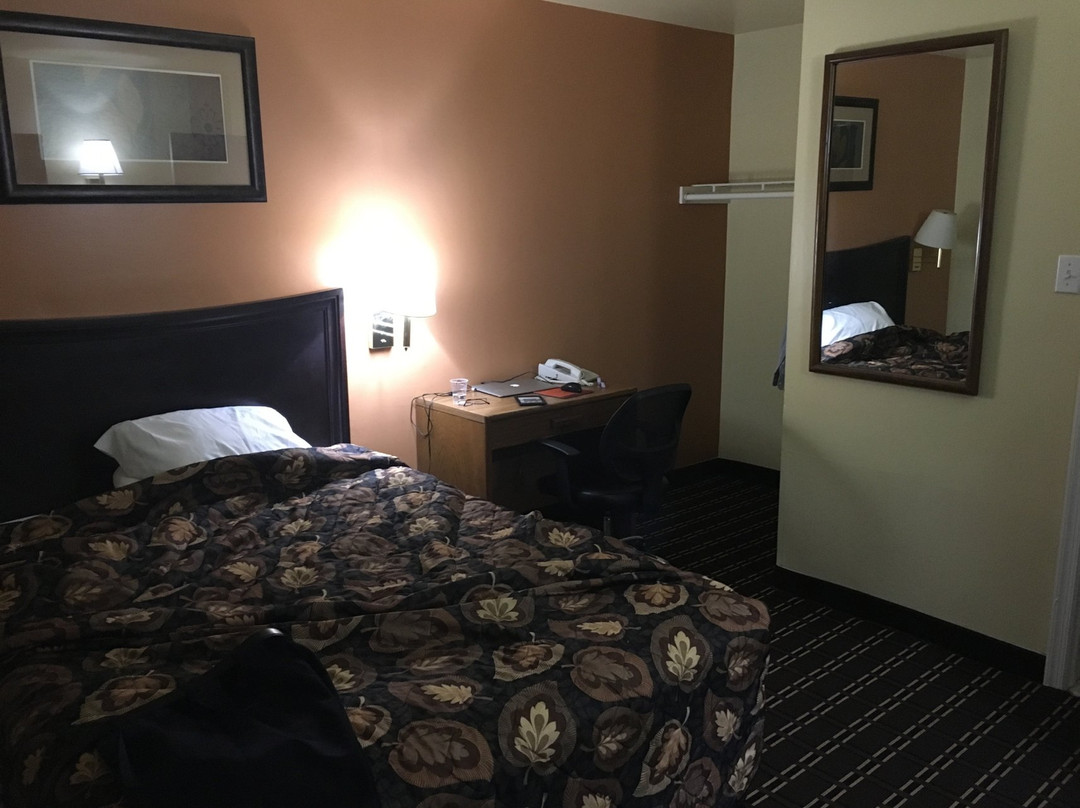 White Oaks Motel pennsville主图