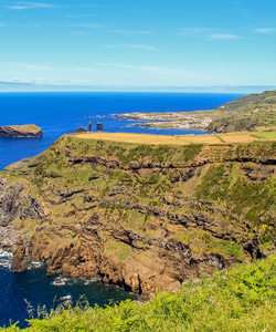 Miradouro da Ponta do Escalvado景点门票图片