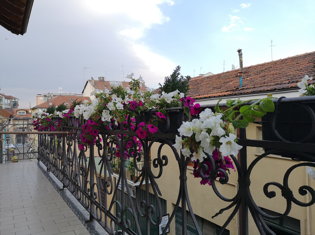 Torino Guest House主图