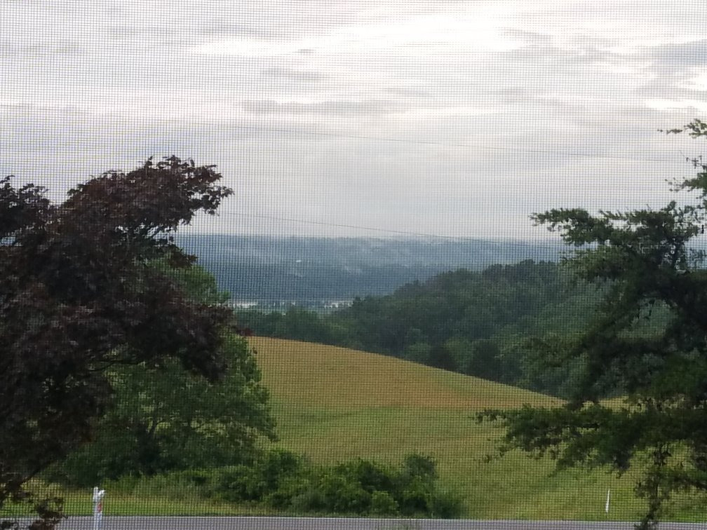Tuggles' Folly Bed & Breakfast
