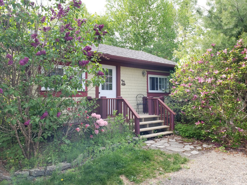 Dominion Hill Country Inn主图