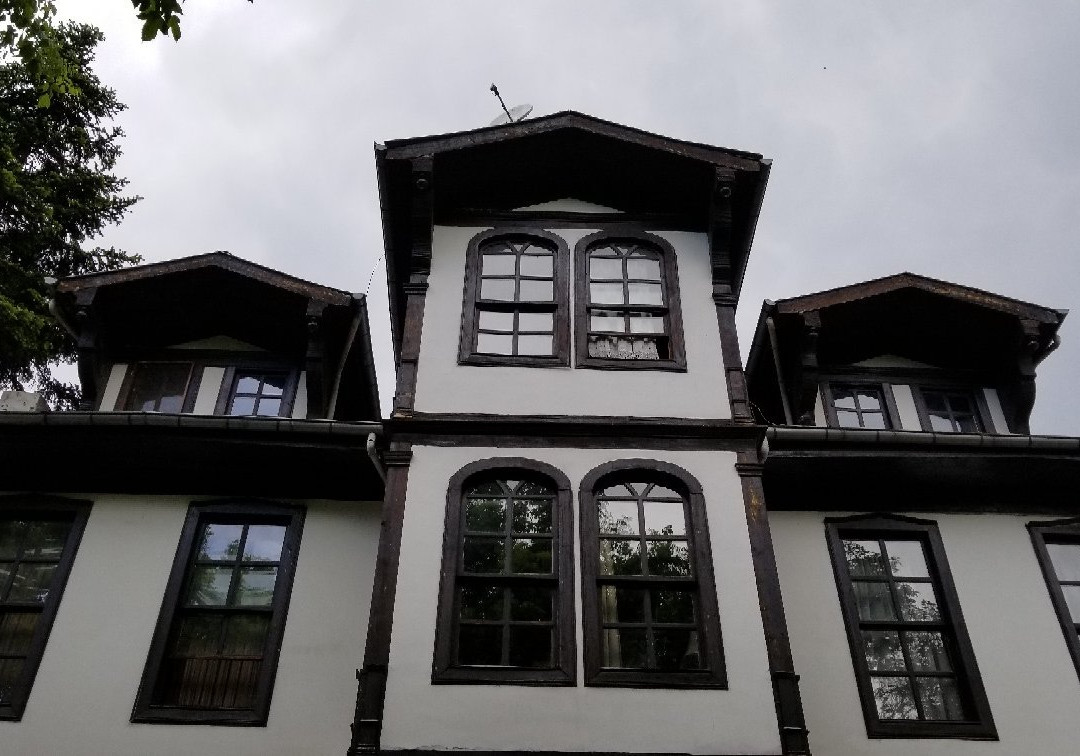 Sinan Bey Konagi Otel & Restaurant主图