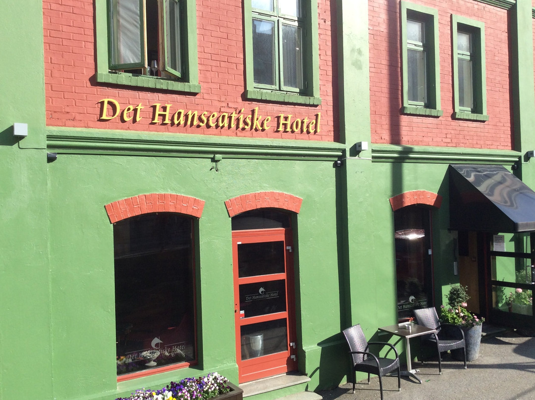 The Hanseatic Hotel主图