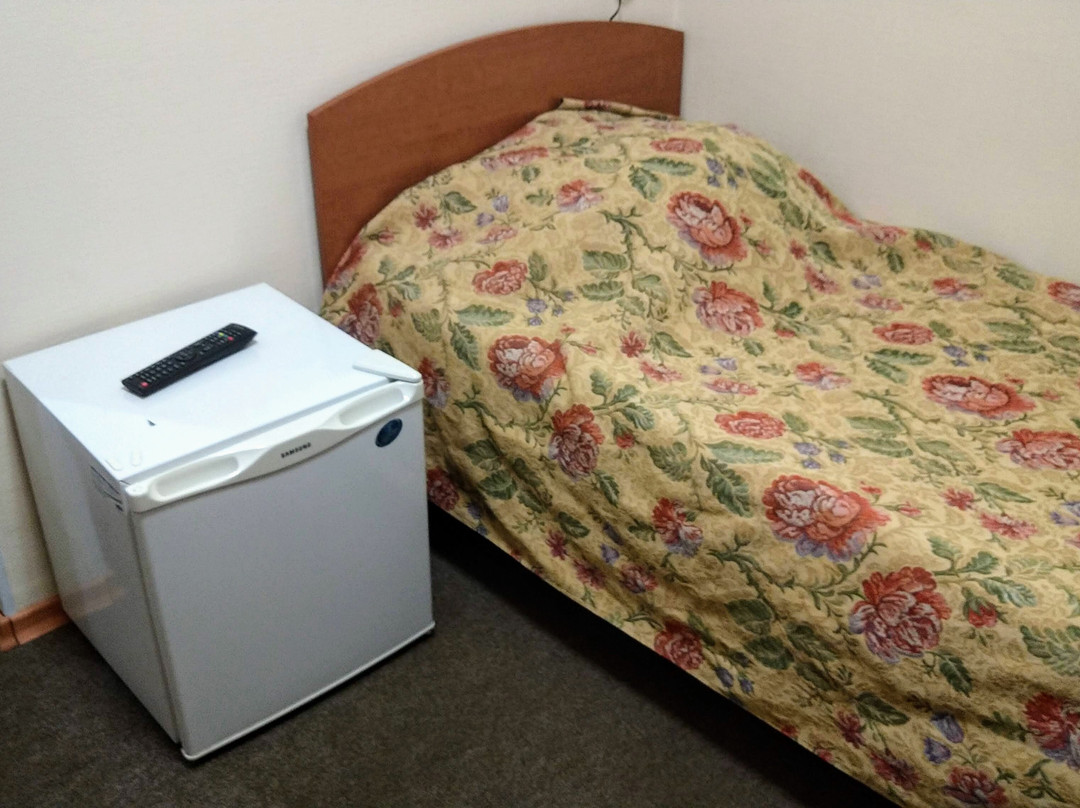 Hotel Silver City主图