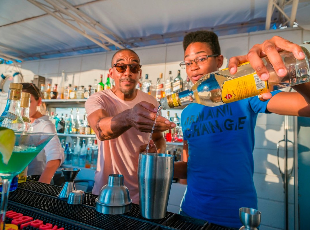 Cuban Spirits-哈瓦那必去景点