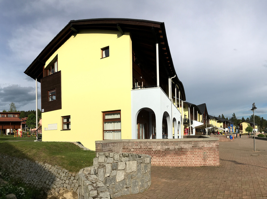 Landal Marina Lipno主图