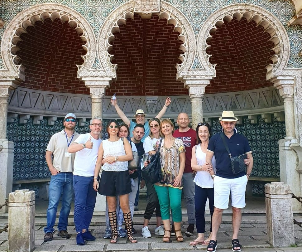 Pipefly-里斯本必去景点