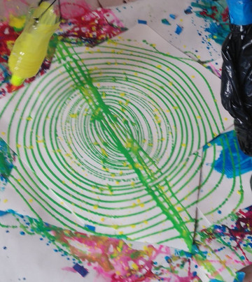 Anton Art Center-Mount Clemens必去景点