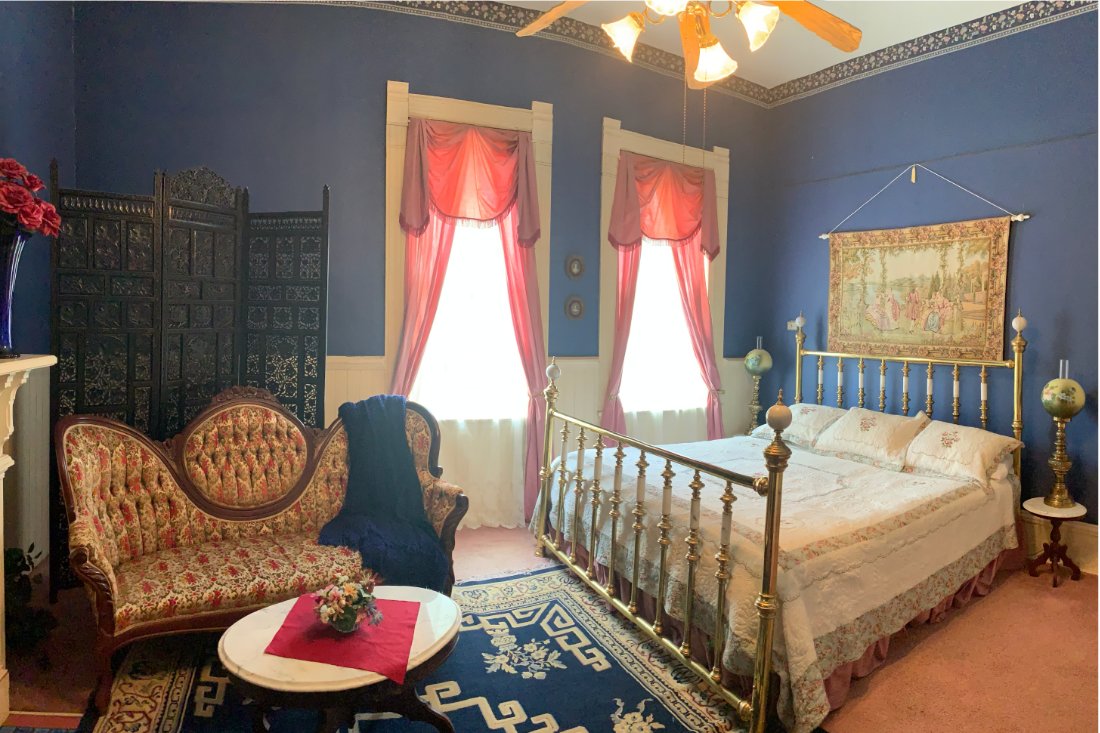 Falcon Manor B & B At Falcon Rest-官方