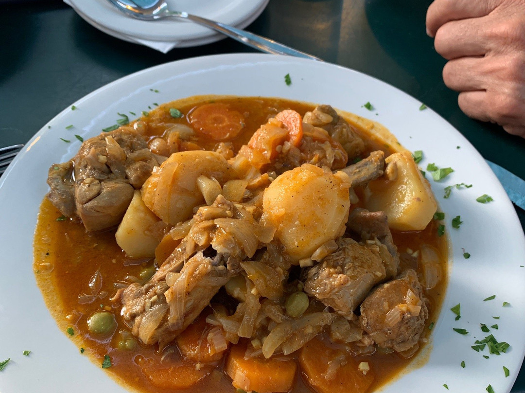 It-Tokk Gozo Traditional Food-Victoria必去景点