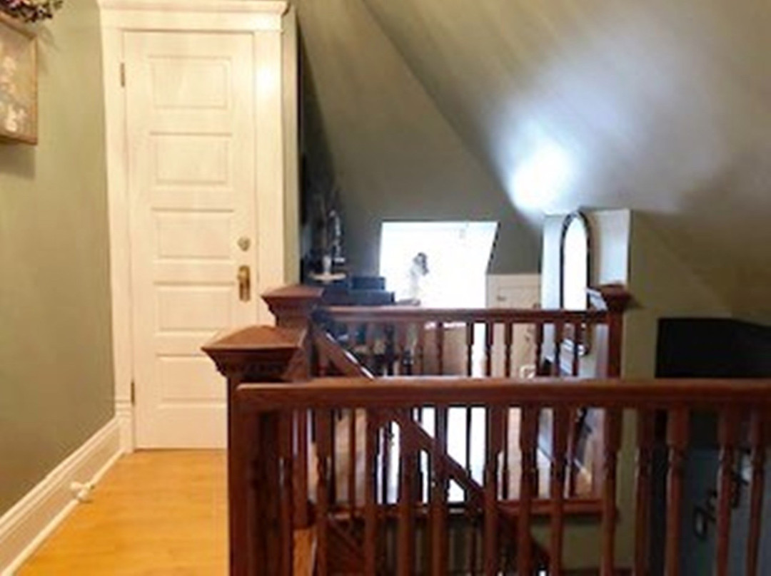 Dreams of Yesteryear主图