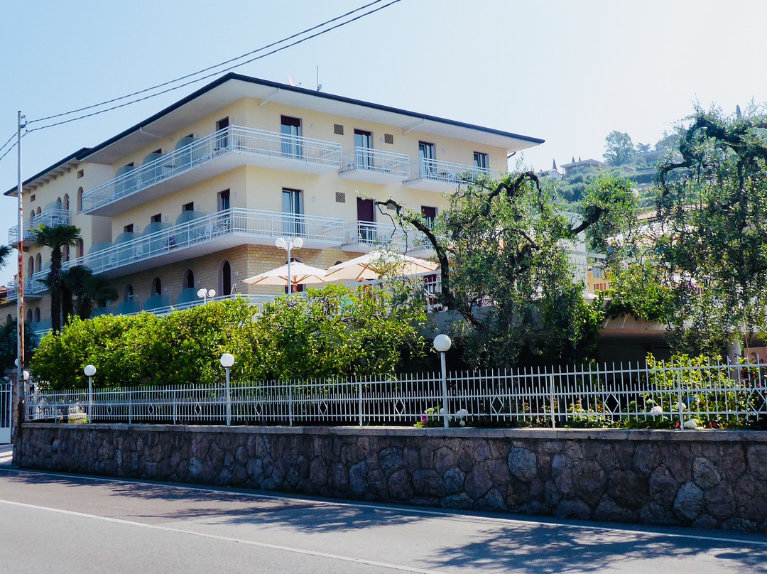 Hotel Benacus主图