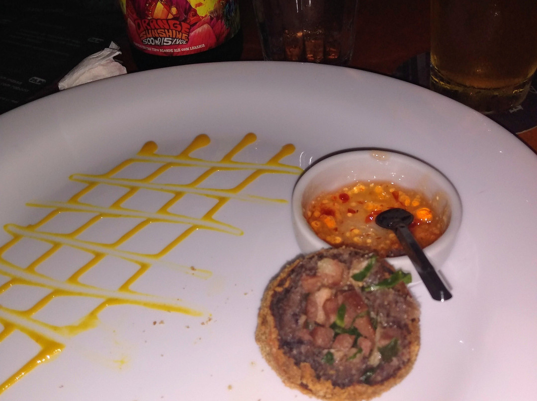 Cervejeiros & Cia Pub景点图片