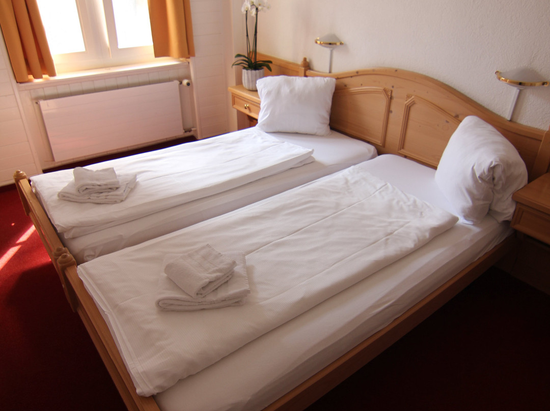 Zunfthaus zur Rebleuten主图