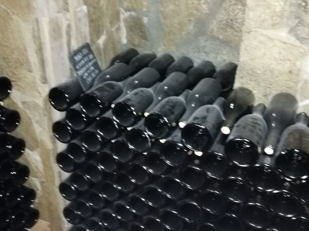 Celler Ronadelles (Cap de Ruc)-Cornudella de Montsant必去景点