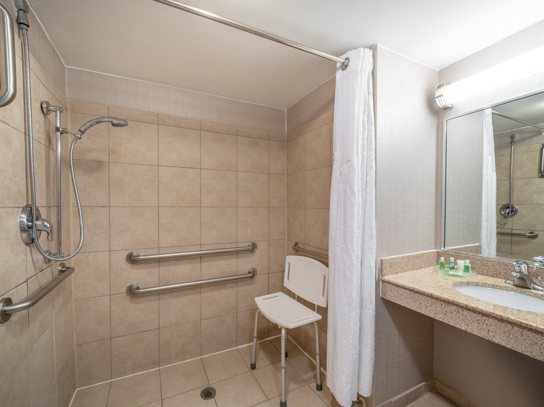 Holiday Inn Manassas - Battlefield By IHG主图