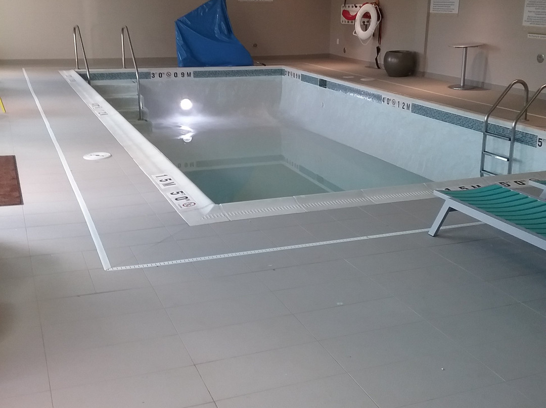 Home2 Suites by Hilton Chantilly Dulles Airport主图