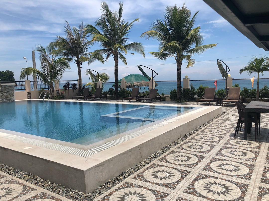 Puesta Del Sol Villas