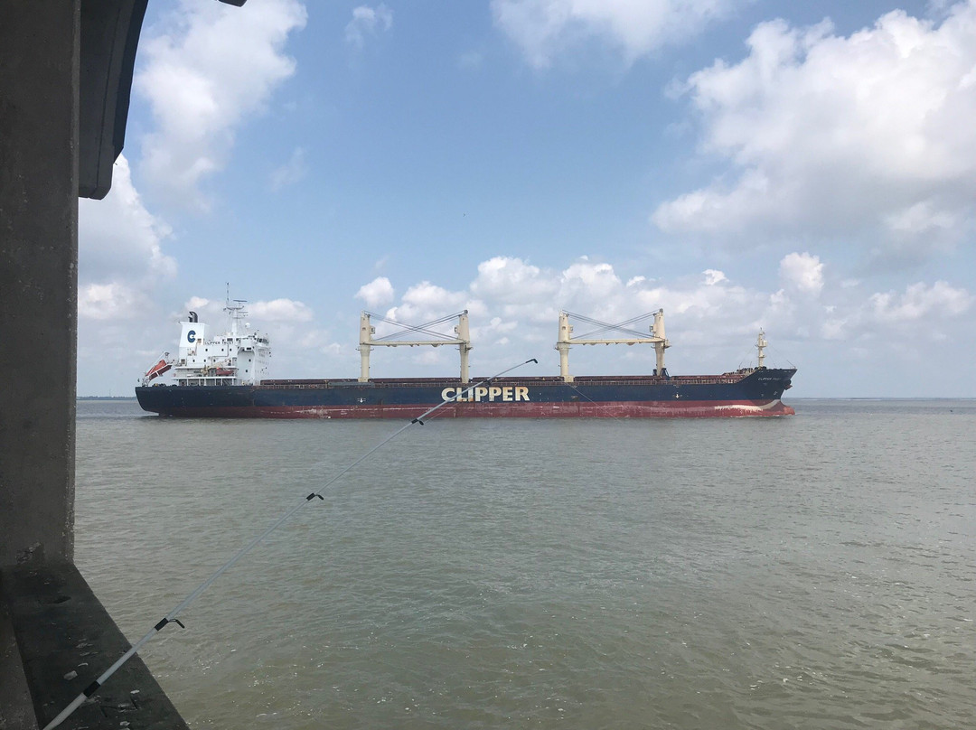 Clam Creek Picnic Area-吉柯岛必去景点